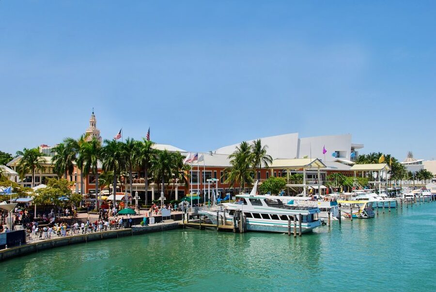 Orlando to Miami Shuttle: One-Way Trip - Luggage rules make the $49 fare more useful