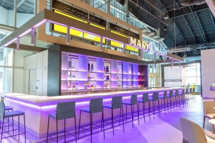 Orlando: Train Transfer to Miami - Three hours of comfort between Florida’s main cities