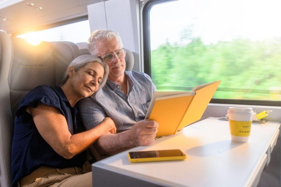 Orlando: Train Transfer to Miami - Should you book the Orlando to Miami train?