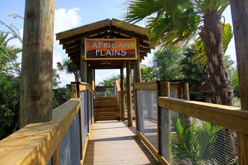 Orlando: Wild Florida Park Ticket and Gator Shows - Why this park adds something different to an Orlando trip