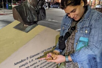 Outdoor Escape Room in Orlando – Lake Eola Park Area