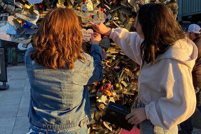 Outdoor Escape Room in Orlando - Lake Eola Park Area - How long should you set aside?
