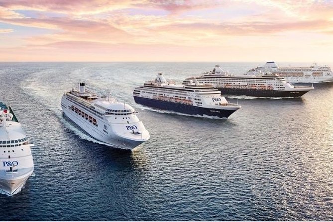 Port Canaveral Cruise Terminal Transfers - What this Port Canaveral transfer actually does