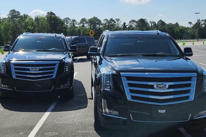 Port Canaveral Cruise Transfer to and from Orlando Intl Airport - The communication that makes or breaks the ride