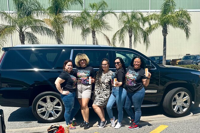Port Canaveral Cruise Transfers to/from Orlando MCO Airport - Why private transportation helps families