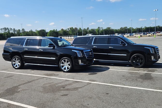 Port Canaveral Cruise Transfers to/from Orlando MCO Airport - Who should book this transfer