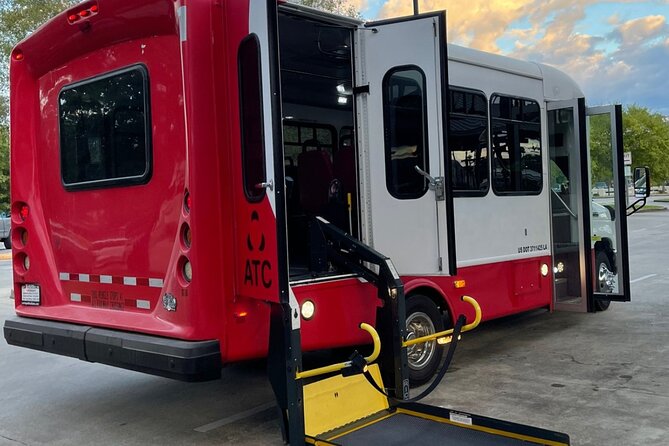 Port Canaveral private transfer from Orlandi Airport MCO - Timing matters more than the road distance