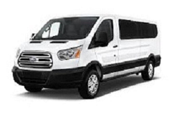 Port Canaveral to MCO Orlando Airport One Way Private Transfers - Key points to know before booking