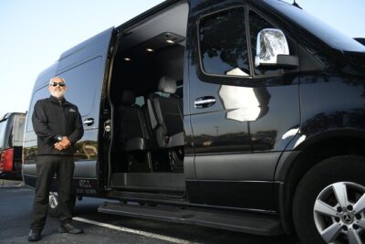 Port Canaveral to Orlando Airport MCO and Hotels Private Transfer
