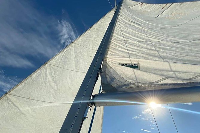 Private 2-Hour Day Sailing Experience - Is $89 a person a fair price?