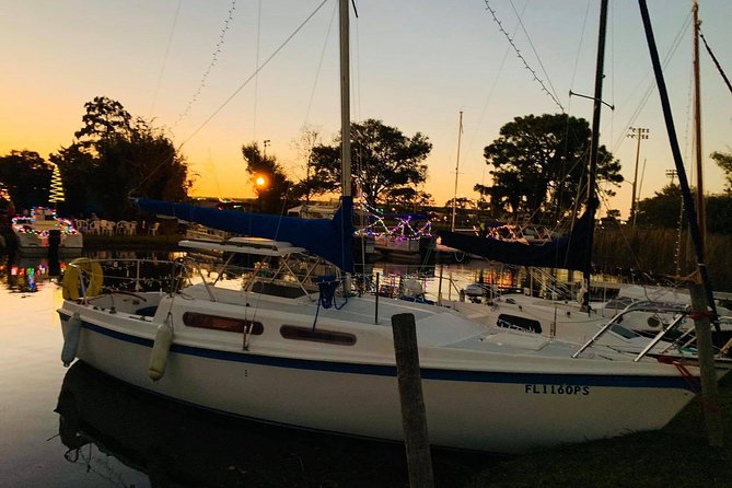Private 2-Hour Sunset Sailing Tour on Lake Fairview - Who will enjoy this private sail most