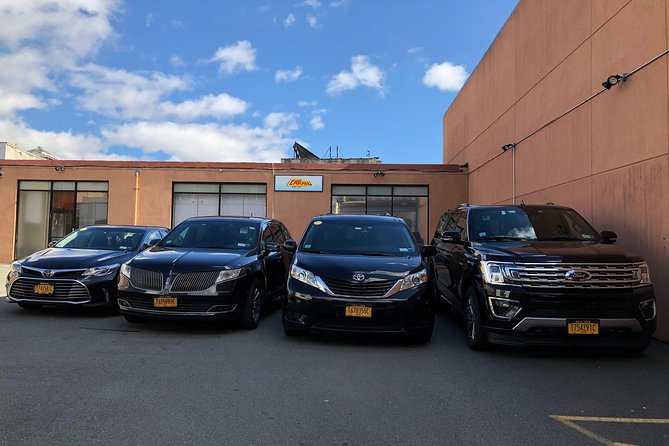 Private Arrival Transfer from Orlando Airport MCO - Key points to know before booking