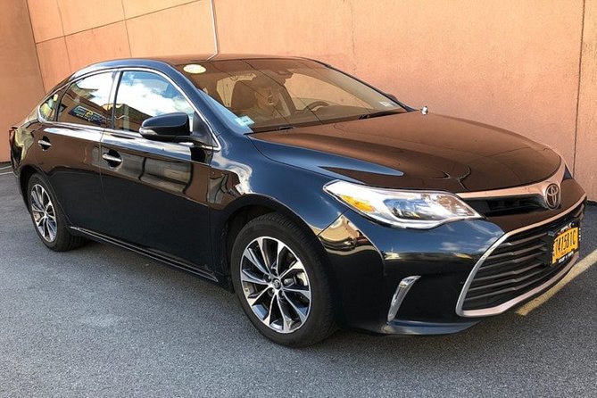 Private Arrival Transfer from Orlando Airport MCO - Communication is part of the service