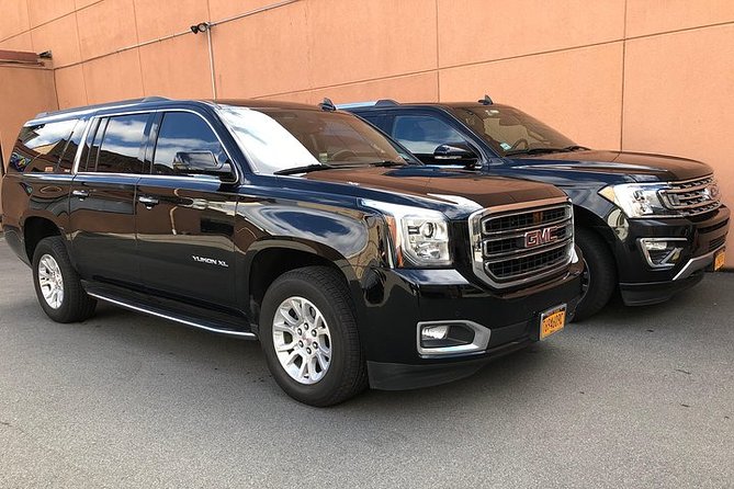 Private Arrival Transfer from Orlando Airport MCO - What the $72 group price really means