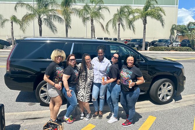Private Orlando Airport Transfer to Disney Resort Area - Private service instead of a shared shuttle
