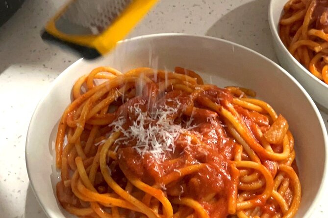 Private Orlando Italian Cooking Class with David - From Sunday feasts to a private Orlando kitchen
