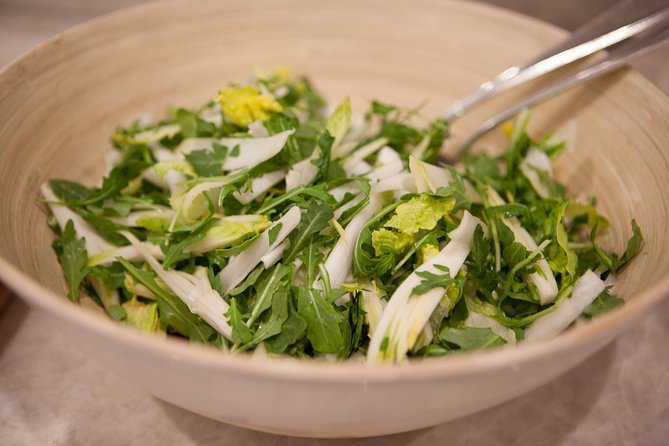 Private Orlando Italian Cooking Class with David - Handmade pappardelle is the main lesson