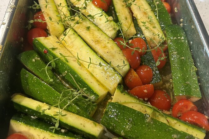 Private Orlando Italian Cooking Class with David - Why the private format matters