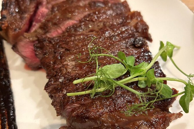 Private Orlando Italian Cooking Class with David - What you cook during the three-hour experience