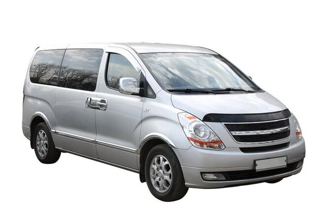 Private Transfer from Orlando Airport (MCO) - A private arrival instead of a shared shuttle