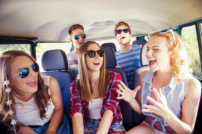 Private Transfer from Orlando Airport (MCO) - Luggage rules you need to follow