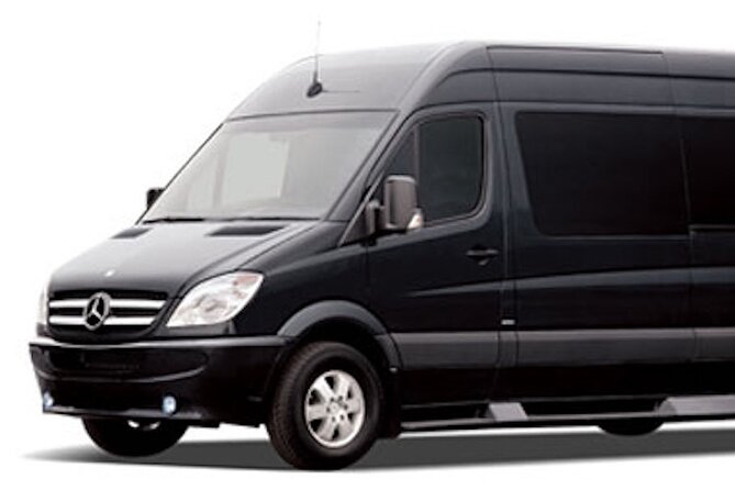 Private Transfer from Orlando Airport To Port Canaveral Cruise Ship and Hotel - The ride to Port Canaveral