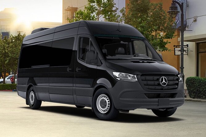Private Transfer from Orlando Airport To Port Canaveral Cruise Ship and Hotel - Comfort, timing, and the small details