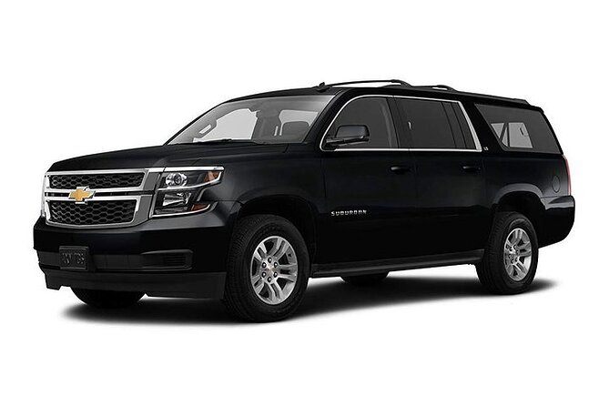 Private Transfer in SUV Orlando to Port Canaveral - Key points to know before you book