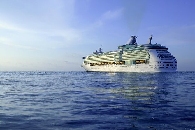 Private Transfer in SUV Orlando to Port Canaveral - Why a private Orlando to Port Canaveral ride makes sense