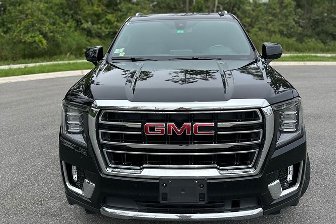 Private Transfer Orlando Airport To and From Orlando Hotels - The return trip to the airport