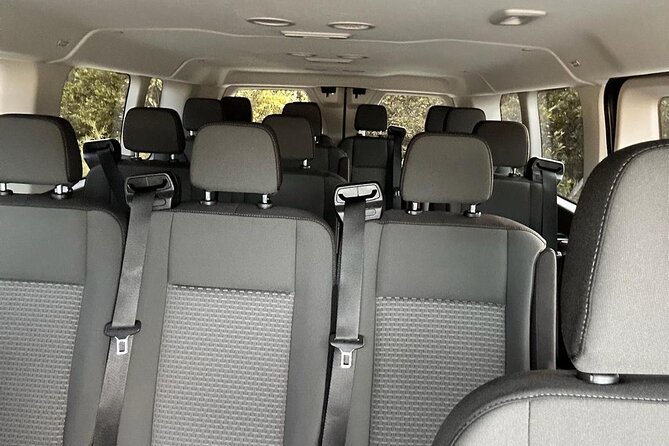 Private Transfer Orlando (MCO) Lake Buena Vista Hotels - Is $150 a Good Value?