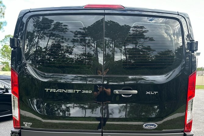Private Transfer Orlando (MCO) Lake Buena Vista Hotels - Who Should Book This Transfer?