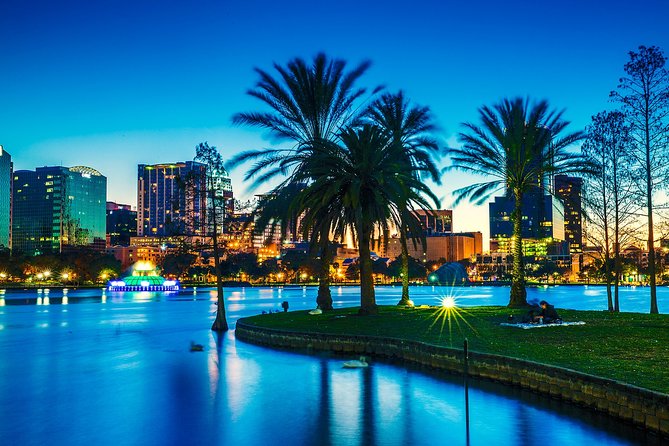 Private Transfer: Port Canaveral to Orlando Airport MCO in Luxury SUV - Who should book this transfer?