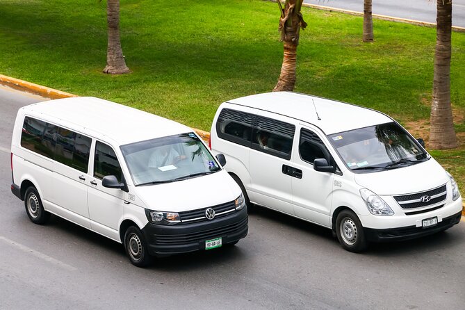 Private Transfer to Orlando Airport (MCO) - A simple ride to MCO, with less airport-day stress
