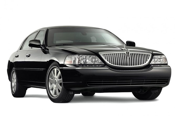 Private Transportation: From Theme Park Areas to Orlando Airport - Key points to know before you book