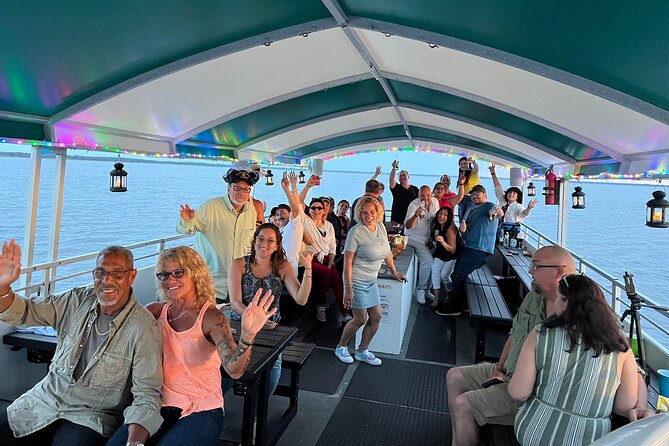 Riverboat Sunset Cruise in St Cloud - Price, timing, and the real value
