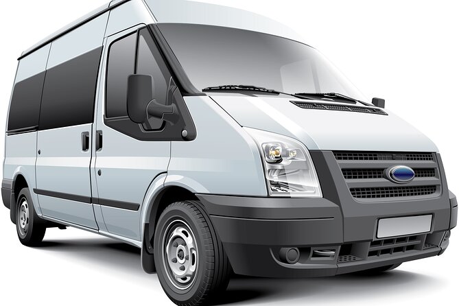 Roundtrip Private Transfer from Orlando Airport (MCO) - What the 40-Minute Ride Feels Like