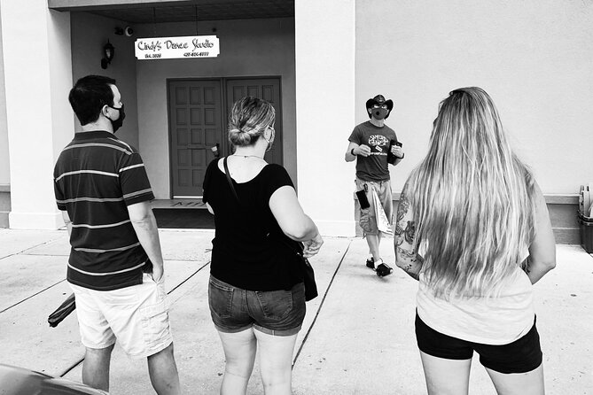 Sanford Ghost Tour - Choosing the Right Evening for the Walk