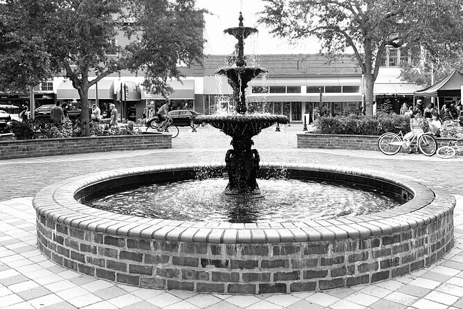 Sanford Ghost Tour - Who Will Like This Sanford Ghost Tour?