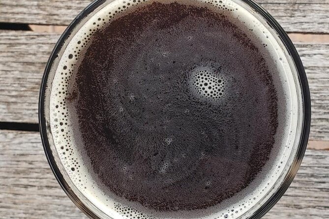 Sanford's Craft Beer and History Tour - Timing, group size, and cancellation concerns