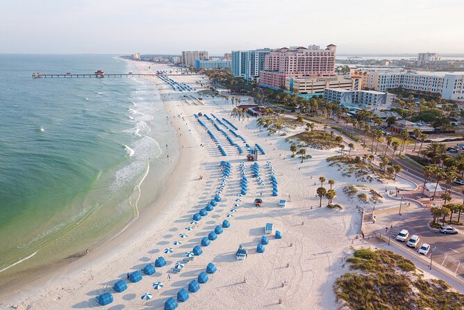 Sea Screamer Boat Cruise in Clearwater Beach with Transport - Is $129 good value?