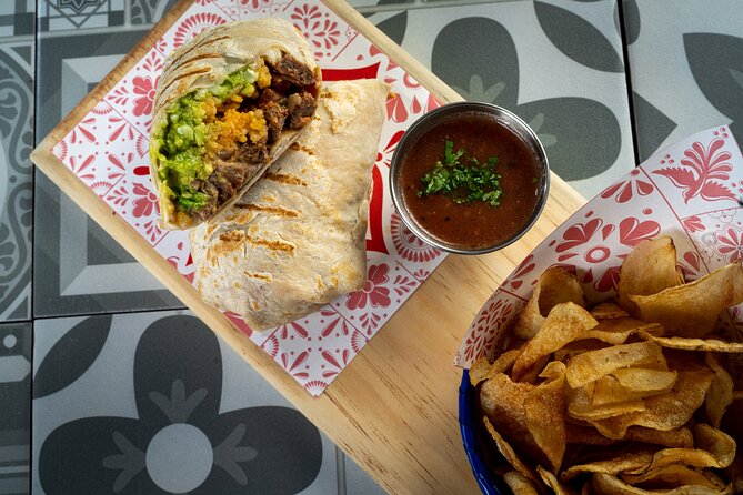 Señor Frogs Lunch / Dinner Package - Who will enjoy this Orlando dinner
