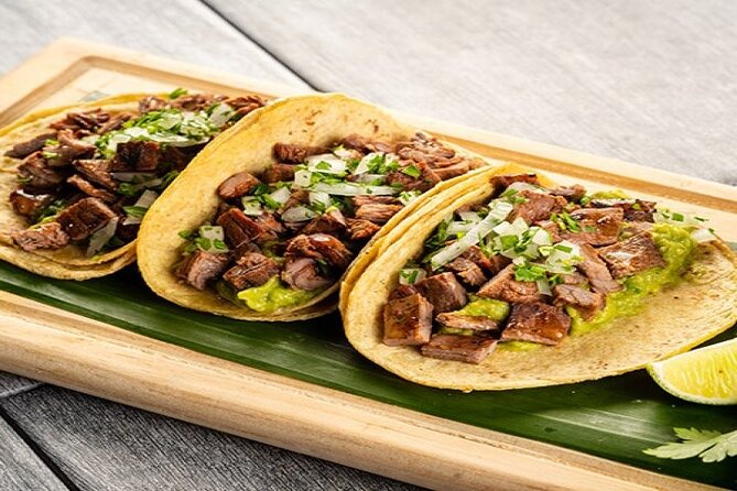 Señor Frogs Lunch / Dinner Package - Is the package good value?