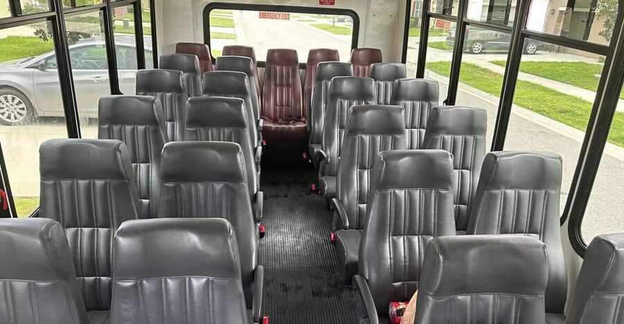 Shared Shuttle Port Canaveral - MCO Orlando Airport - Six cruise terminals, one airport destination