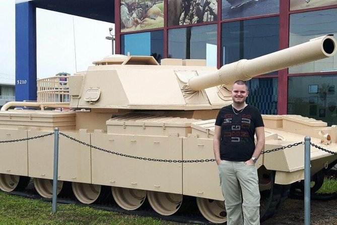 Skip the Line: Museum of Military History Ticket - Opening hours, transport, and access