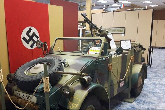 Skip the Line: Museum of Military History Ticket - Getting the best value from your admission