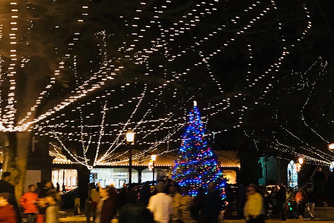 St. Augustine Nights of Lights Celebration from Orlando - Is $119 a fair price from Orlando?