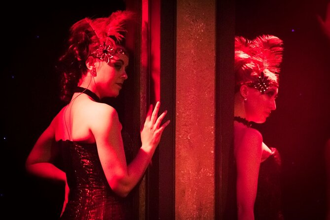 Teatro Martini Dinner Show in Orlando - Service, check-in, and booking details