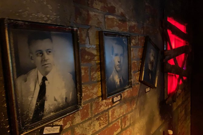 The Asylum Escape Room - Practical ways to improve your chances