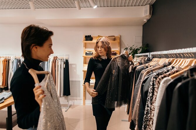 The Mall at Millenia's Personal Styling Experience - Key points to know before booking